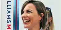 Claire Williams