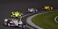 Bild zum Inhalt: IndyCar 2017: Power prognostiziert Penske-Primat