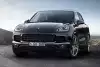 Bild zum Inhalt: Porsche Cayenne S: Preis der "Platinum Edition" ab 87.422 Euro