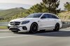 Bild zum Inhalt: Mercedes-AMG E 63 S 4Matic+ T-Modell 2017: Der 3,5-Sekunden-Kombi