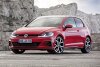 Bild zum Inhalt: Volkswagen Golf VII 2017 Facelift: Preis, Technische Daten, Motoren, Maße