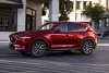 Bild zum Inhalt: Mazda CX-5 2017: Verkaufsstart Ende Mai