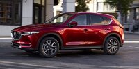 Bild zum Inhalt: Mazda CX-5 2017: Verkaufsstart Ende Mai