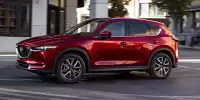 Bild zum Inhalt: Mazda CX-5 2017: Verkaufsstart Ende Mai