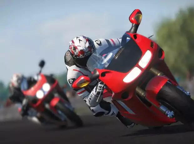Ride 2 Titel-Bild zur News: Ride 2