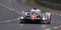 Bild zum Inhalt: 24 Stunden von Le Mans 2017: Das sind die Starter