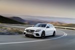 Mercedes-AMG E 63 4Matic+ T-Modell 2017