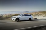 Mercedes-AMG E 63 4Matic+ T-Modell 2017