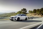 Mercedes-AMG E 63 4Matic+ T-Modell 2017