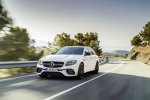 Mercedes-AMG E 63 4Matic+ T-Modell 2017