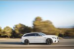 Mercedes-AMG E 63 4Matic+ T-Modell 2017