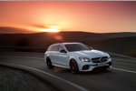 Mercedes-AMG E 63 4Matic+ T-Modell 2017