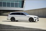 Mercedes-AMG E 63 4Matic+ T-Modell 2017