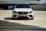 Mercedes-AMG E 63 4Matic+ T-Modell 2017