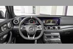 Mercedes-AMG E 63 4Matic+ T-Modell 2017