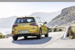 Volkswagen Golf VII Highline Facelift 2017