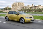 Volkswagen Golf VII Highline Facelift 2017