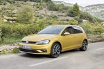 Volkswagen Golf VII Highline Facelift 2017