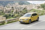 Volkswagen Golf VII Highline Facelift 2017