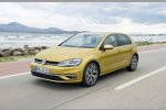 Volkswagen Golf VII Highline Facelift 2017