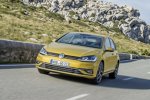 Volkswagen Golf VII Highline Facelift 2017