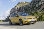 Volkswagen Golf VII Highline Facelift 2017