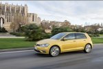 Volkswagen Golf VII Highline Facelift 2017