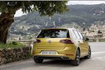 Volkswagen Golf VII Highline Facelift 2017