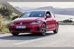 Volkswagen Golf VII GTI Facelift 2017