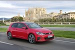 Volkswagen Golf VII GTI Facelift 2017