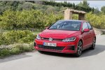 Volkswagen Golf VII GTI Facelift 2017