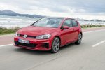 Volkswagen Golf VII GTI Facelift 2017