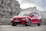 Volkswagen Golf VII GTI Facelift 2017