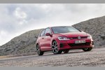 Volkswagen Golf VII GTI Facelift 2017