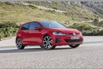 Volkswagen Golf VII GTI Facelift 2017