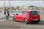 Volkswagen Golf VII GTI Facelift 2017