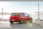 Volkswagen Golf VII GTI Facelift 2017