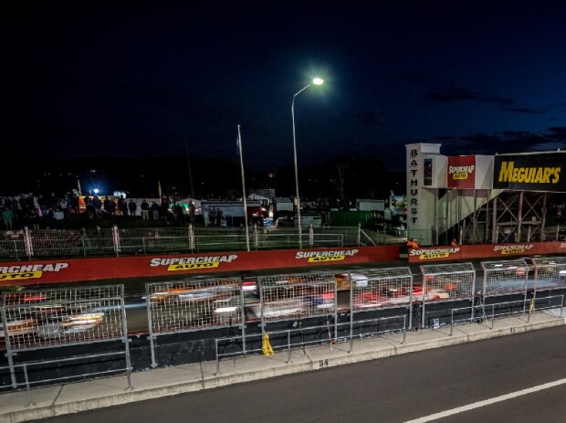 Bathurst Bathurst