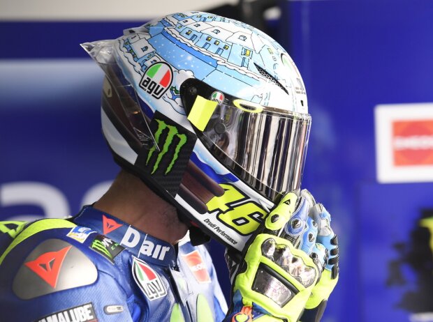 Valentino Rossi