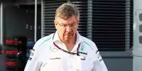 Ross Brawn