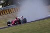 Zusätzlicher Reifentest: Pirelli testet mit Ferrari in Fiorano
