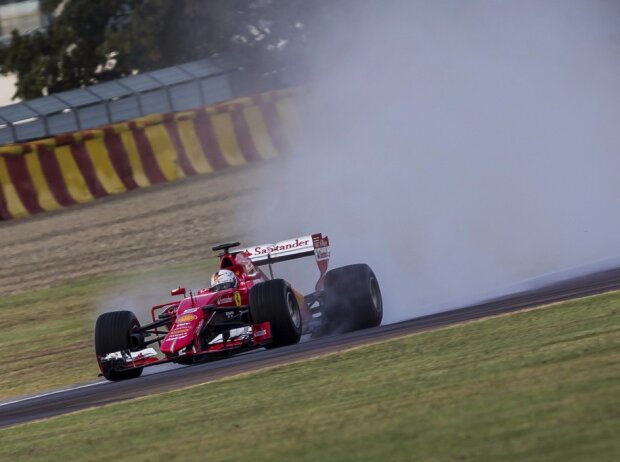 Sebastian Vettel Sebastian Vettel