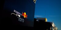 Bild zum Inhalt: Highlights des Tages: Renault-Töne! Auch Toro Rosso feuert an