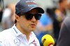 Bild zum Inhalt: "Ganz anders": Felipe Massa absolviert ersten Formel-E-Test