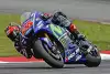 Bild zum Inhalt: Maverick Vinales: Zusätzliche Motivation durch Valentino Rossi