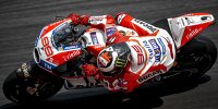 Bild zum Inhalt: Casey Stoner: Ducati ist ein Titelkandidat