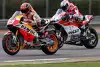 Bild zum Inhalt: Analyse der Hersteller: Wer steht nach dem Sepang-Test wo