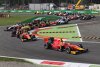 Bild zum Inhalt: Dank Liberty Media: Wird die GP2 bereits 2017 zur Formel 2?