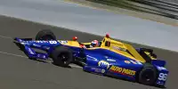 Alexander Rossi