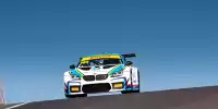 Marco Wittmann, Steve Richards, Mark Winterbottom